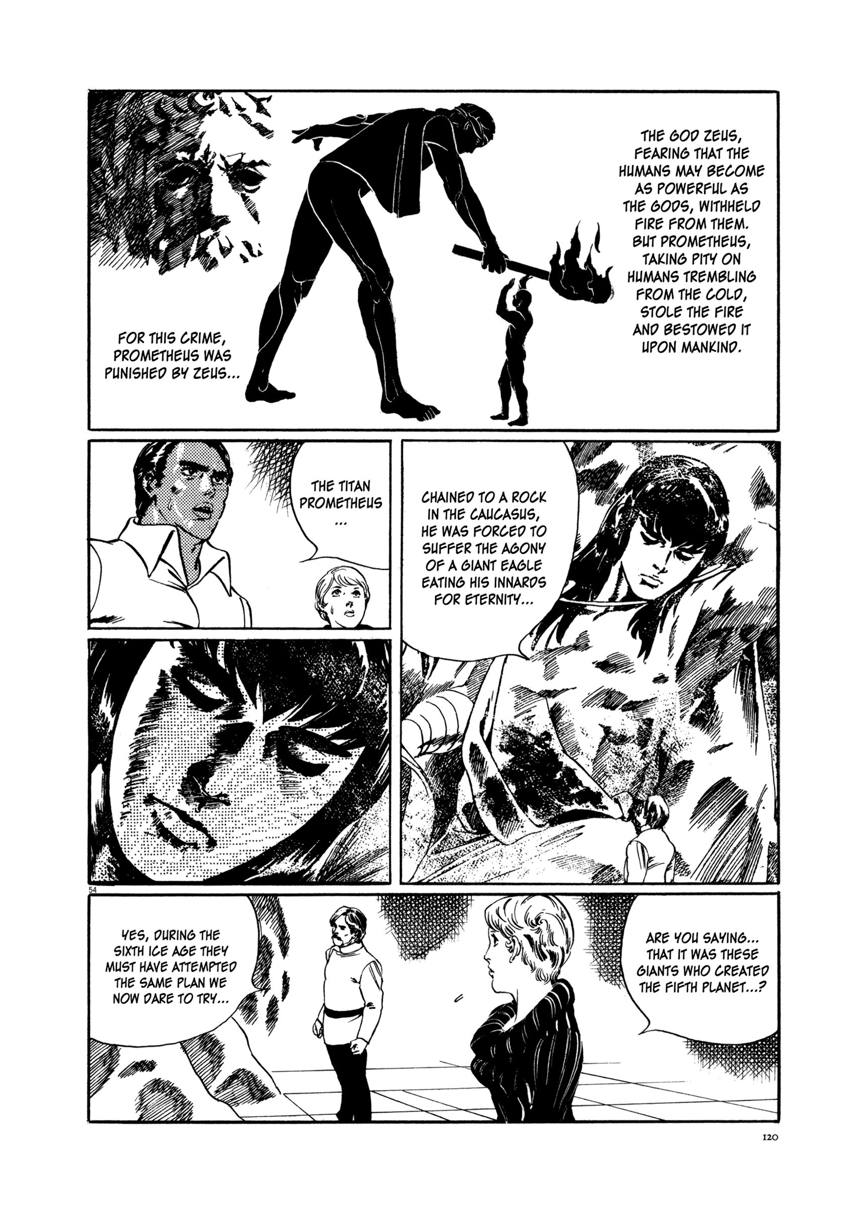 The Legend of Giants Legend of Giants Part 2: Path to the Giants 第53页