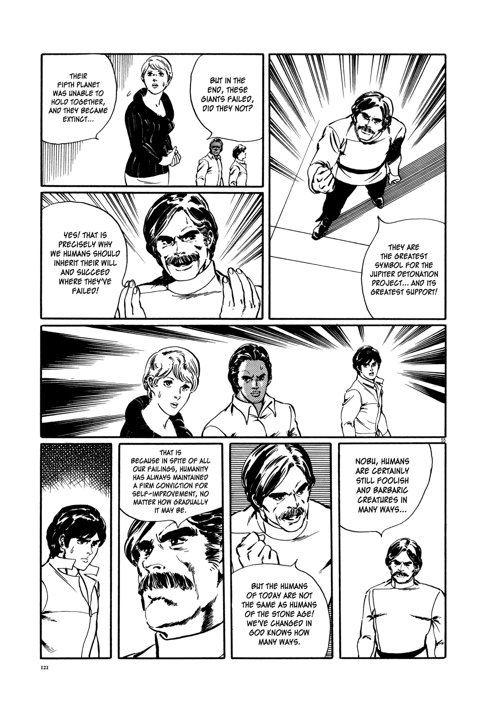 The Legend of Giants Legend of Giants Part 2: Path to the Giants 第54页