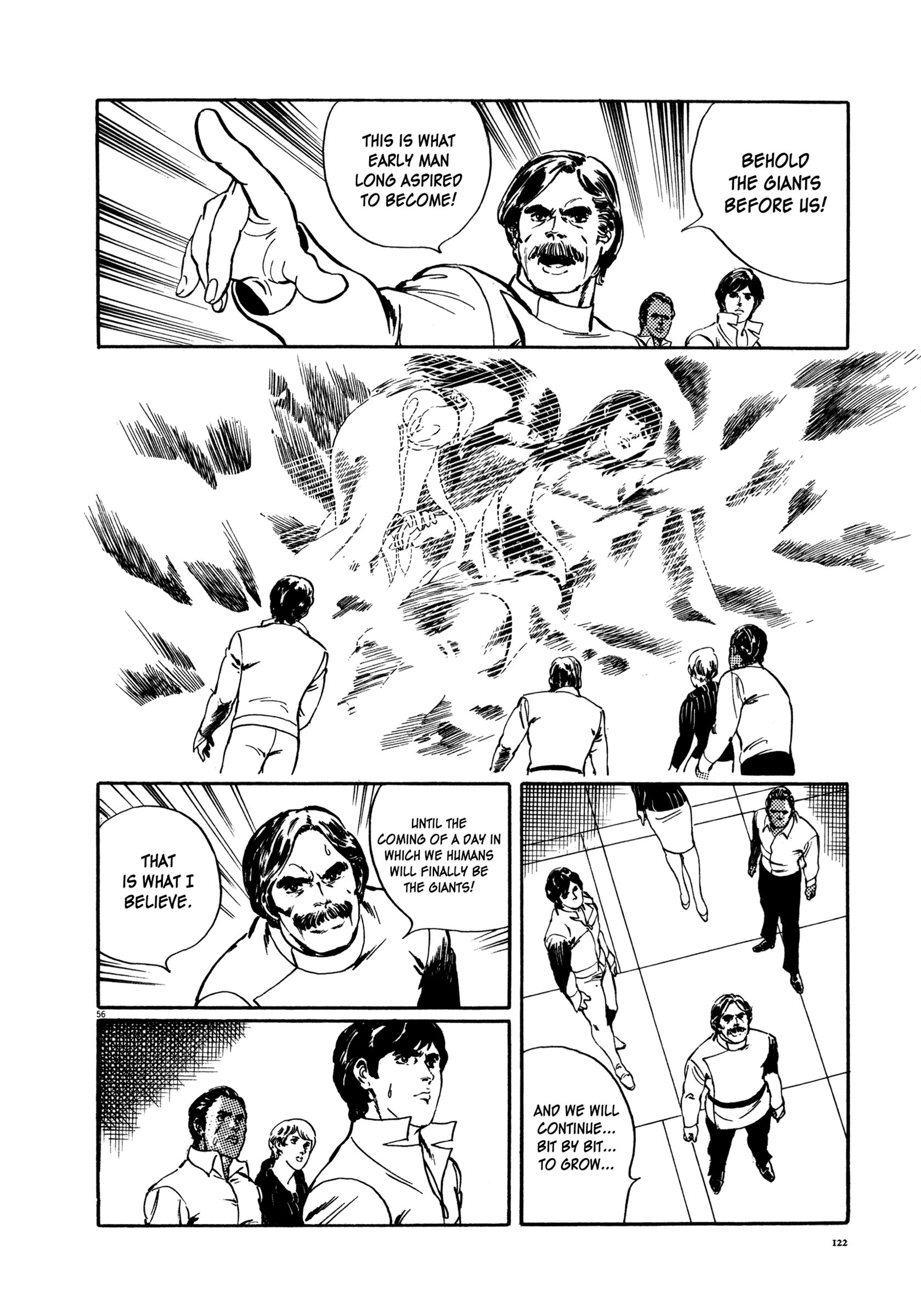 The Legend of Giants Legend of Giants Part 2: Path to the Giants 第55页
