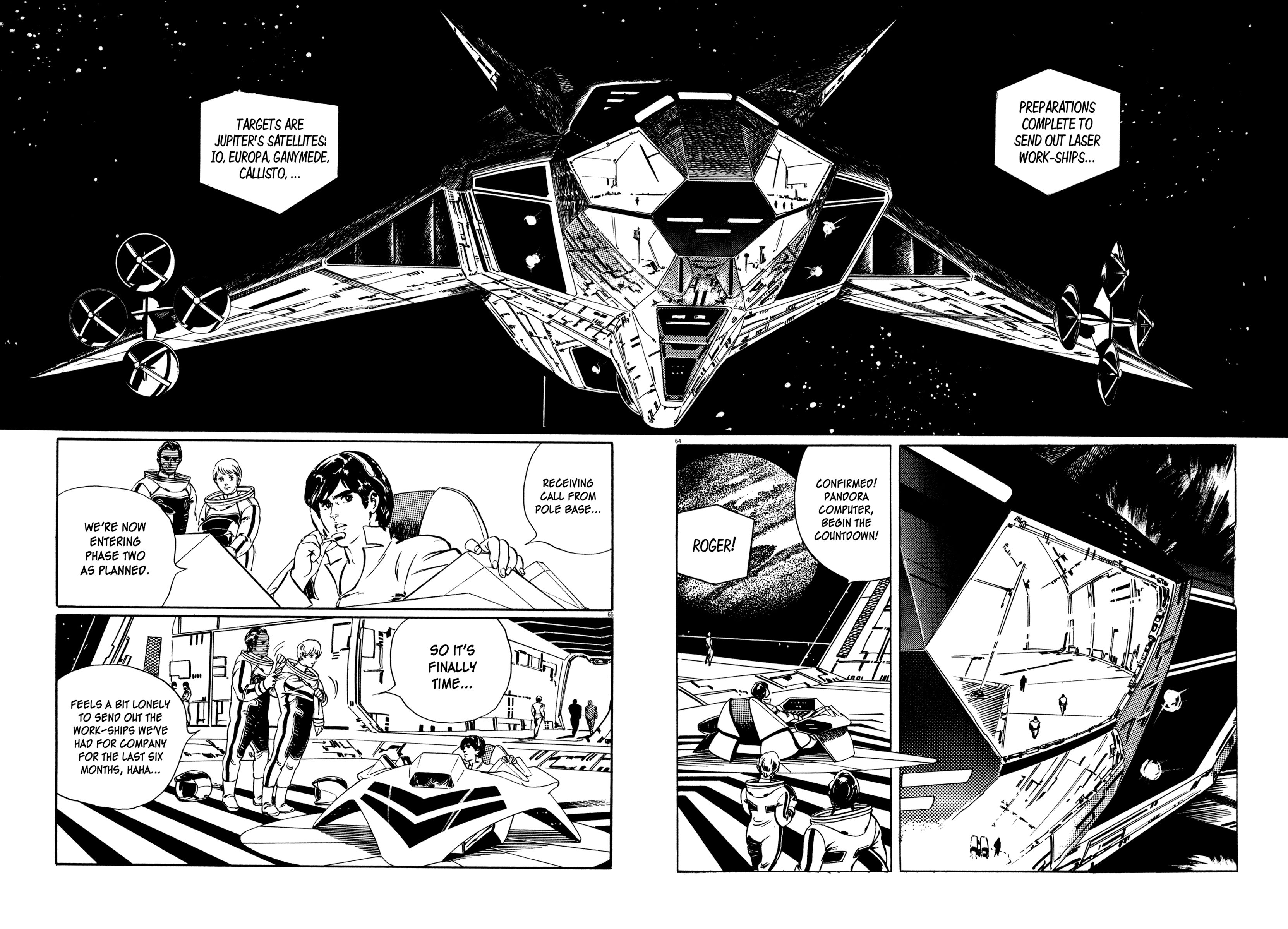 The Legend of Giants Legend of Giants Part 2: Path to the Giants 第62页