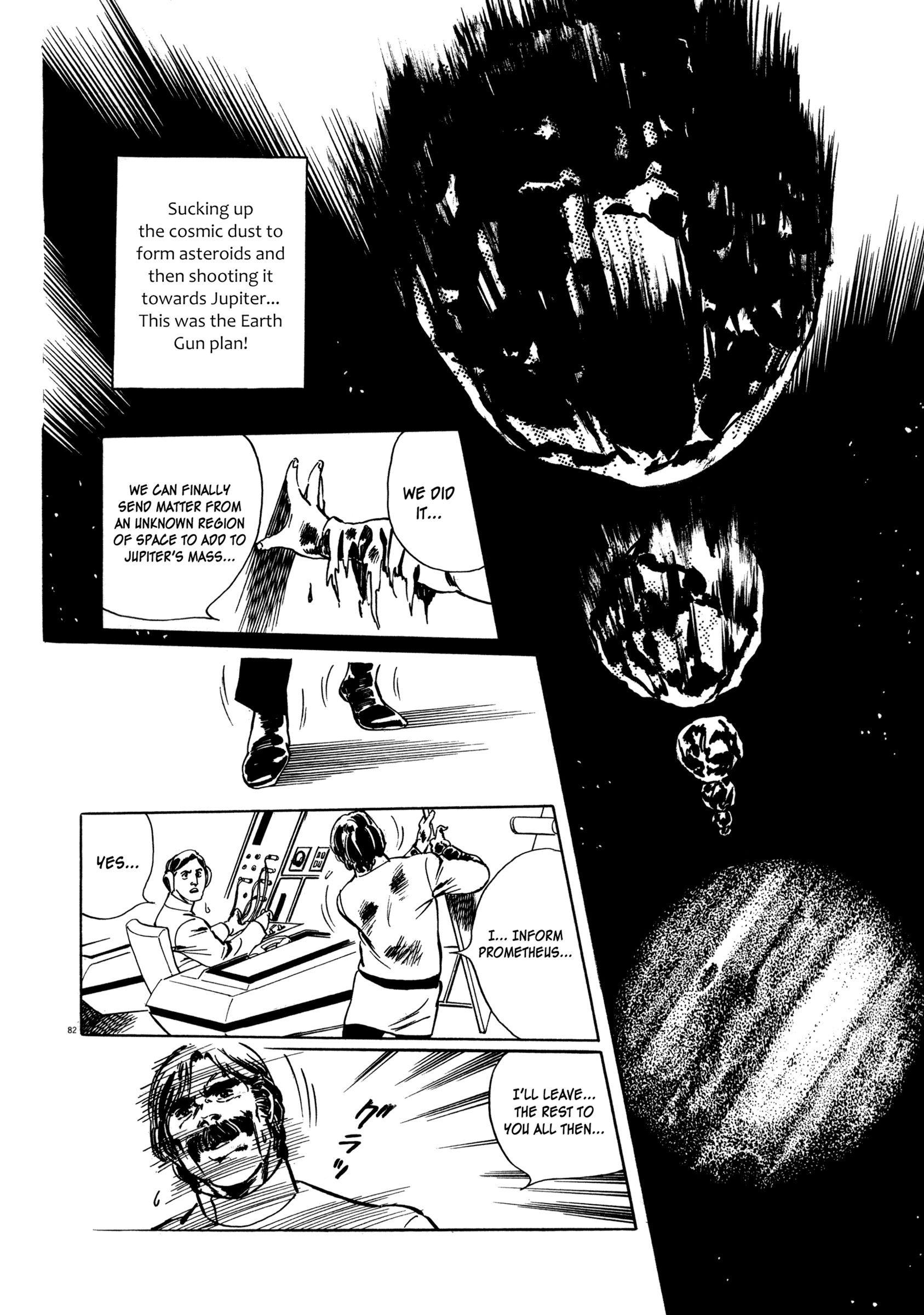 The Legend of Giants Legend of Giants Part 2: Path to the Giants 第79页