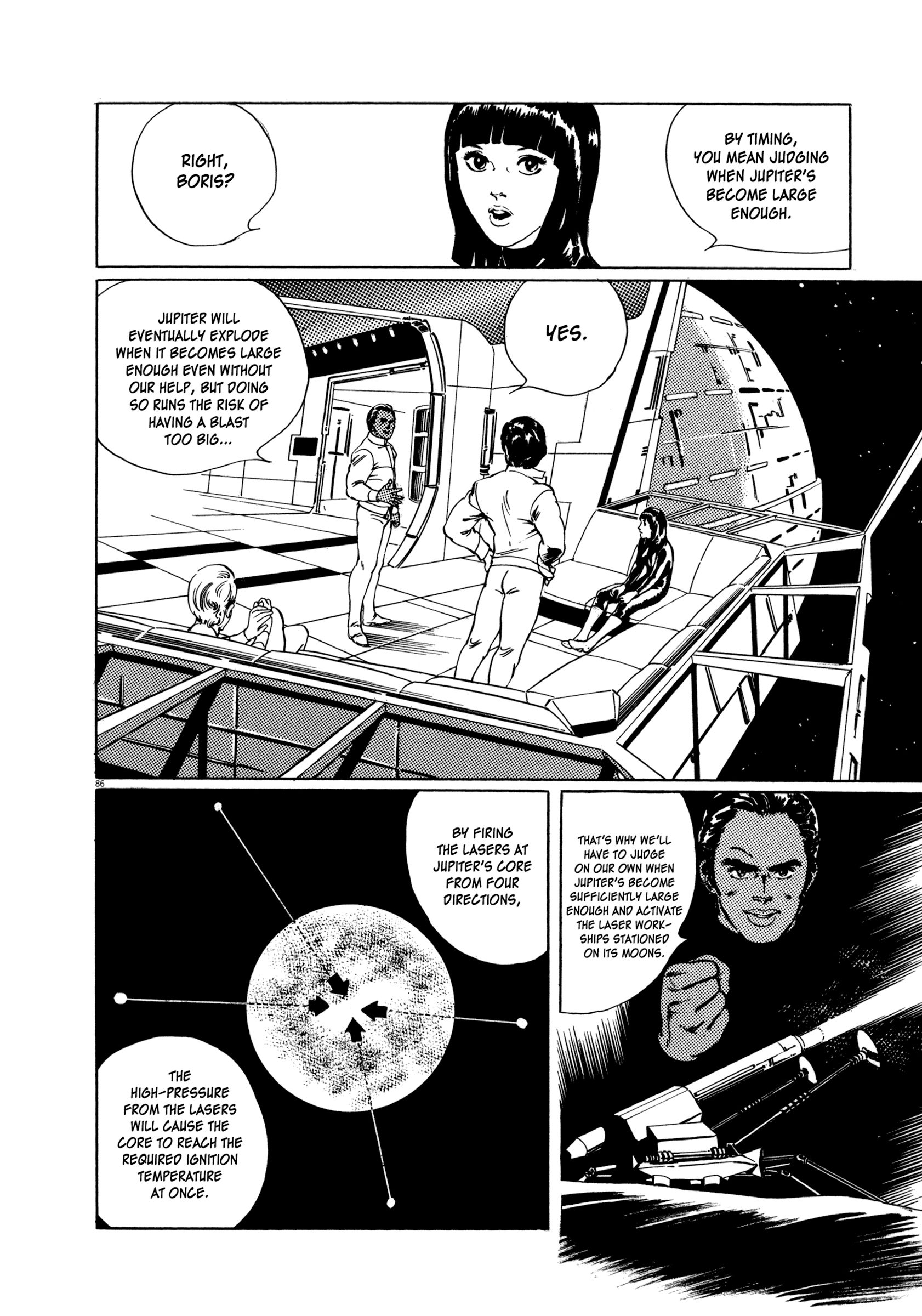 The Legend of Giants Legend of Giants Part 2: Path to the Giants 第83页