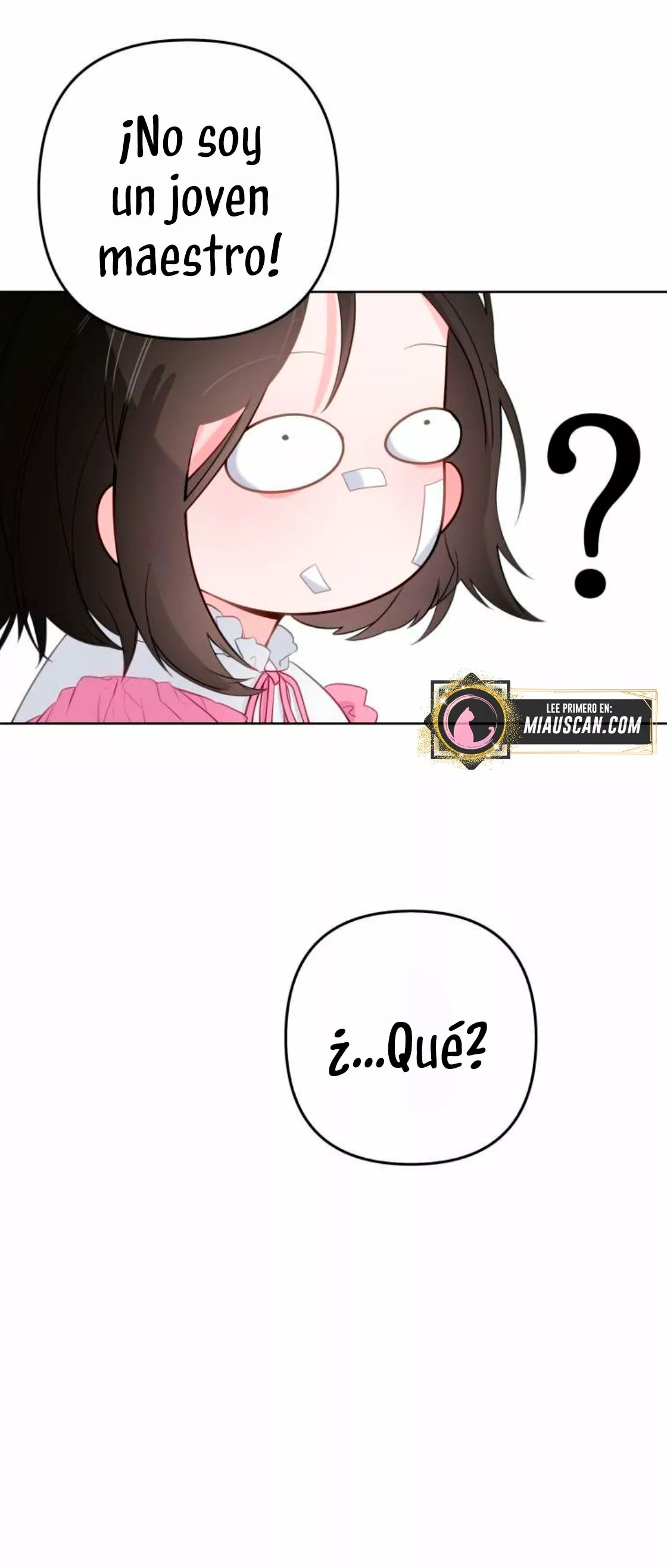 Say the spell, Rose! Vol. 1 Ch. 1 第48页