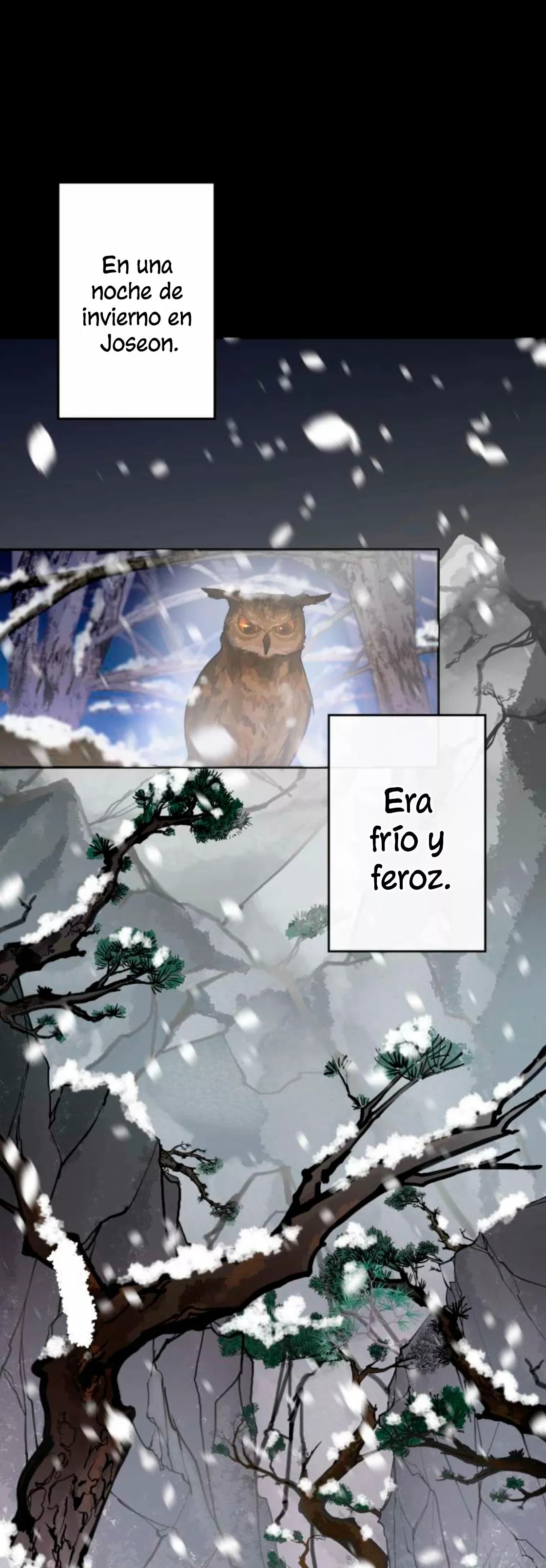 Say the spell, Rose! 第7页