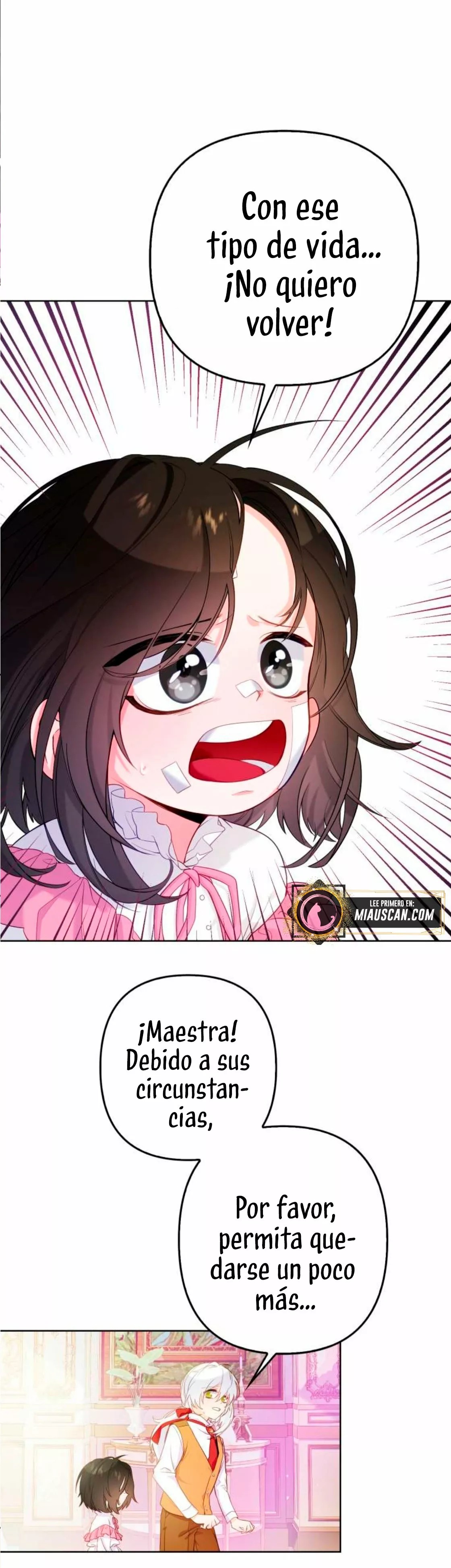 Say the spell, Rose! Vol. 1 Ch. 1 第69页