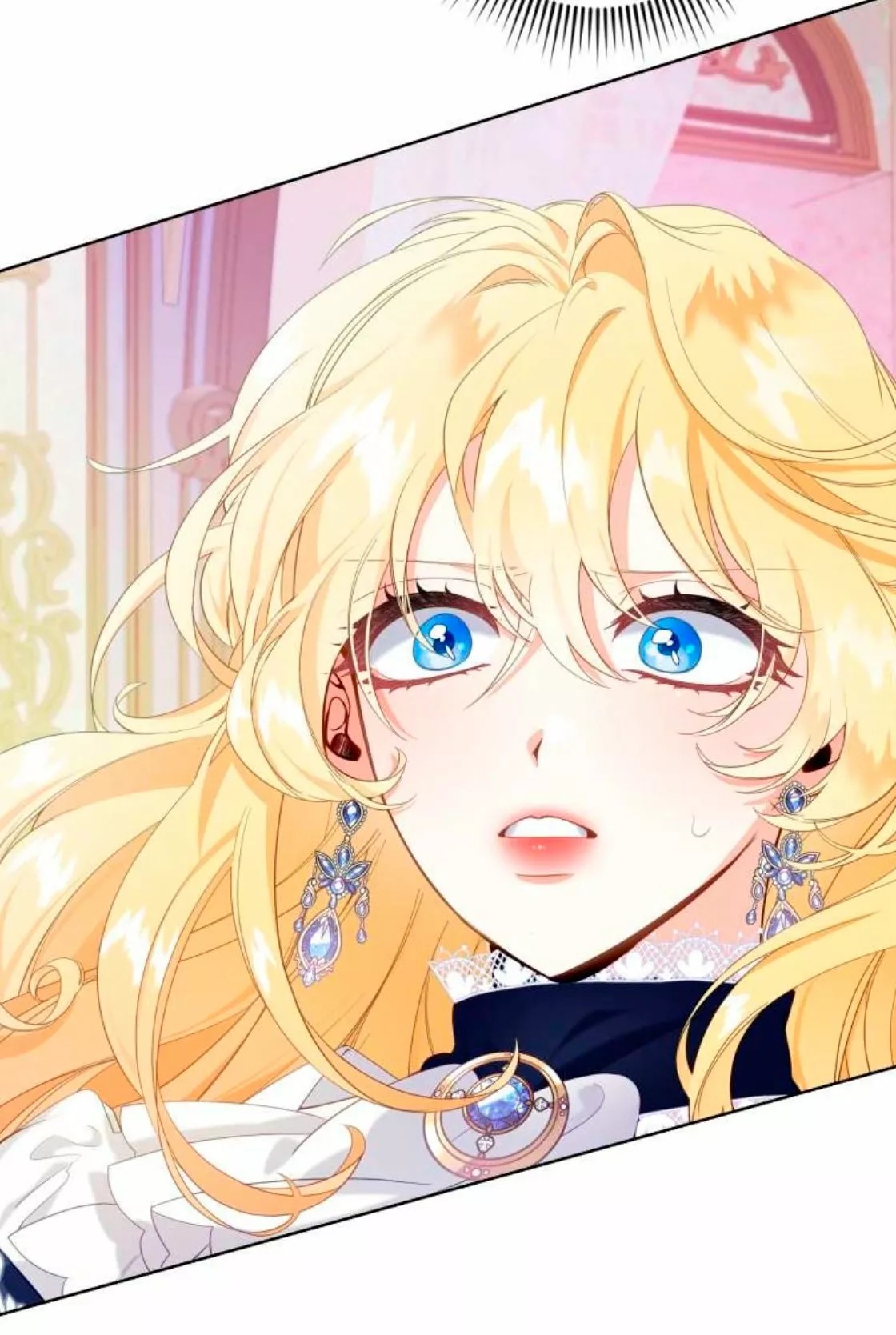 Say the spell, Rose! Vol. 1 Ch. 1 第78页