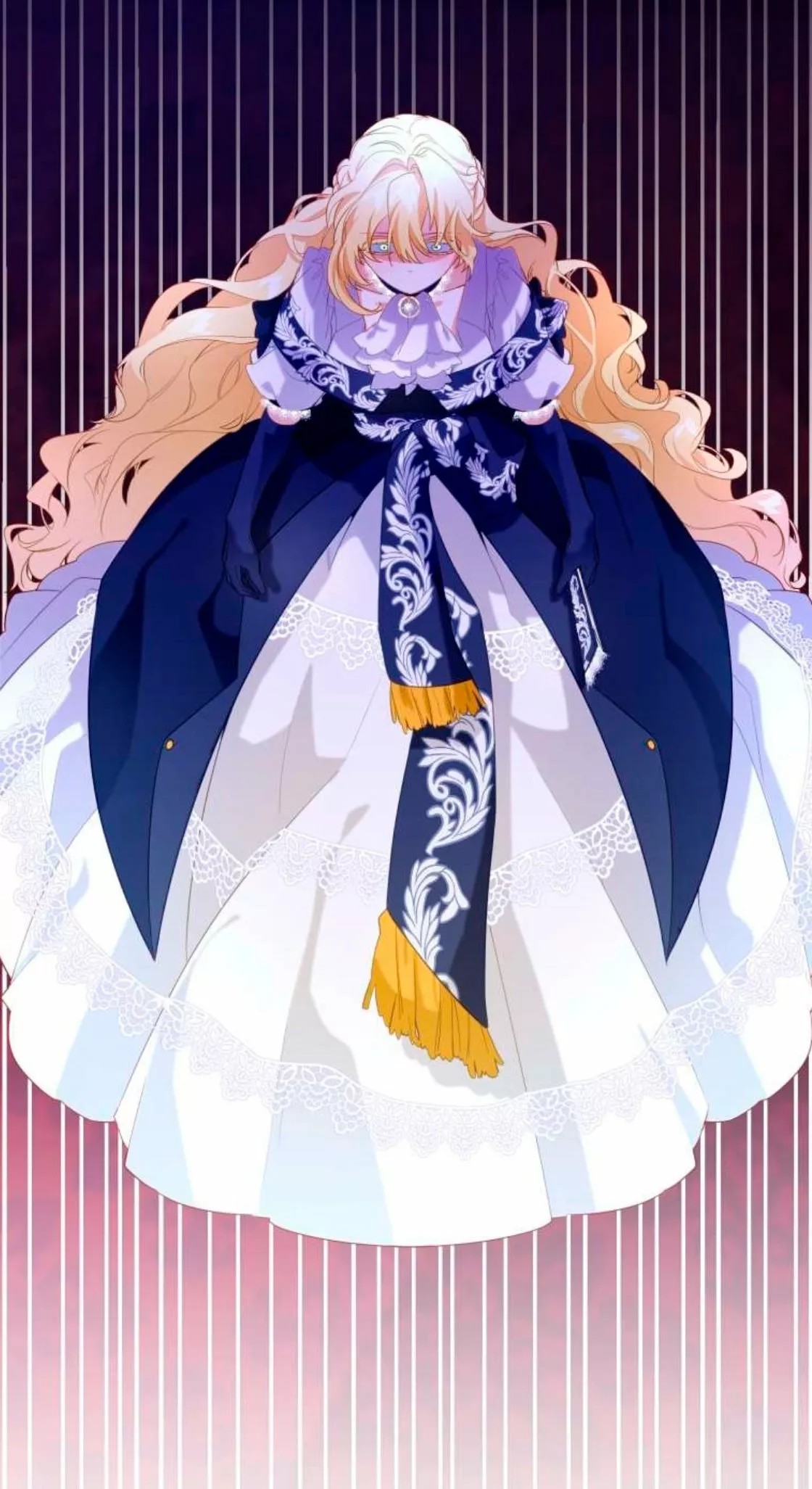 Say the spell, Rose! Vol. 1 Ch. 1 第83页