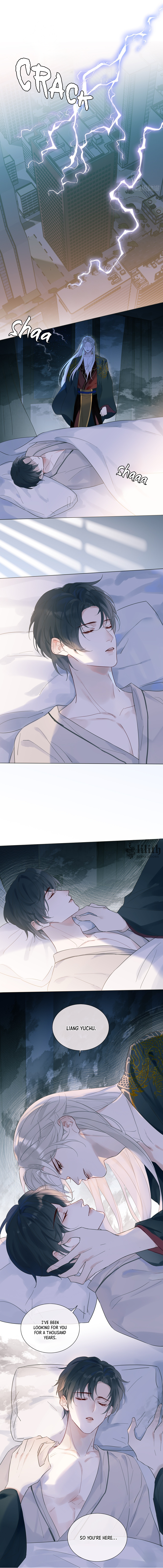 The Demon Emperor Ex-Husband Has Resurrected Run! 第3页