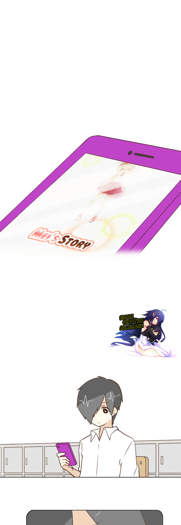 Ike Loli Preview 第5页
