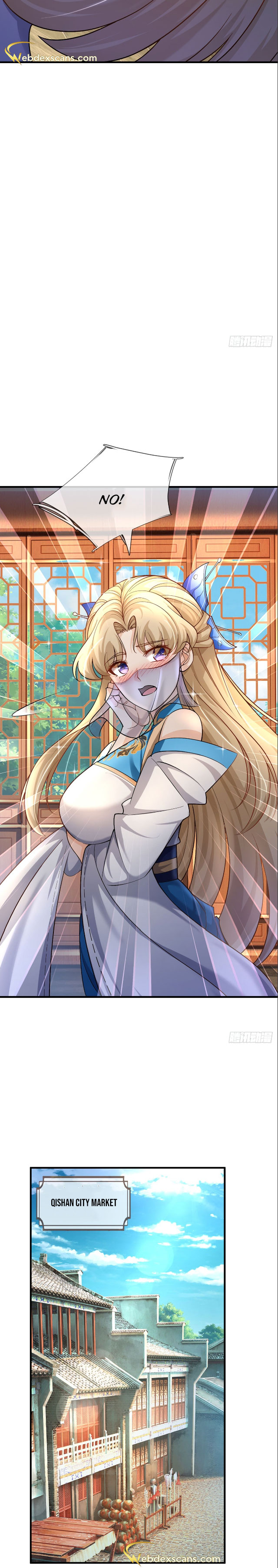 Wǒ Kěyǐ Wúxiàn Bàojī Ch. 6 第20页