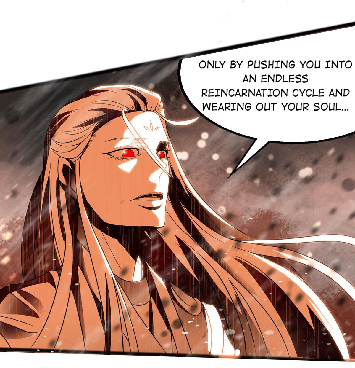 Supremacy Of All Preview 第6页