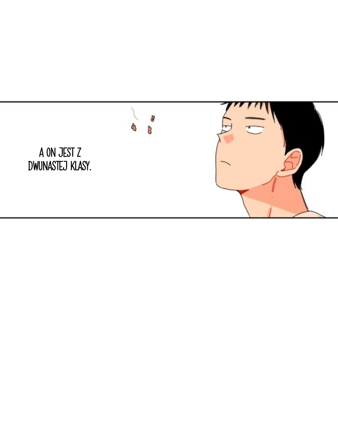For Your Love Rozdział 1 第22页