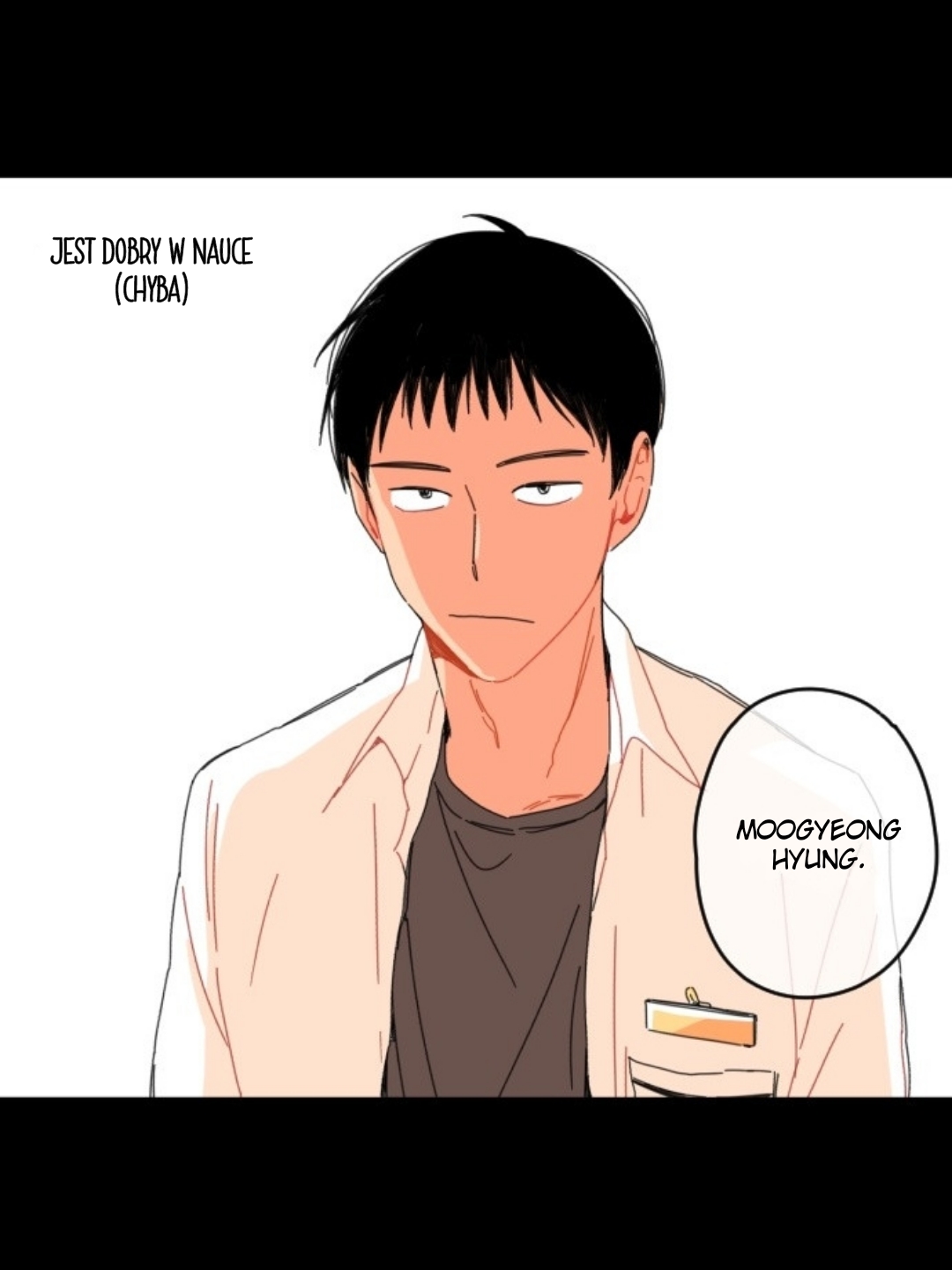 For Your Love Rozdział 1 第31页