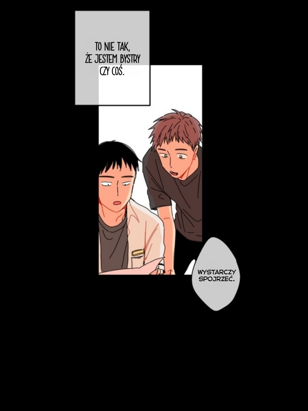 For Your Love Rozdział 1 第34页