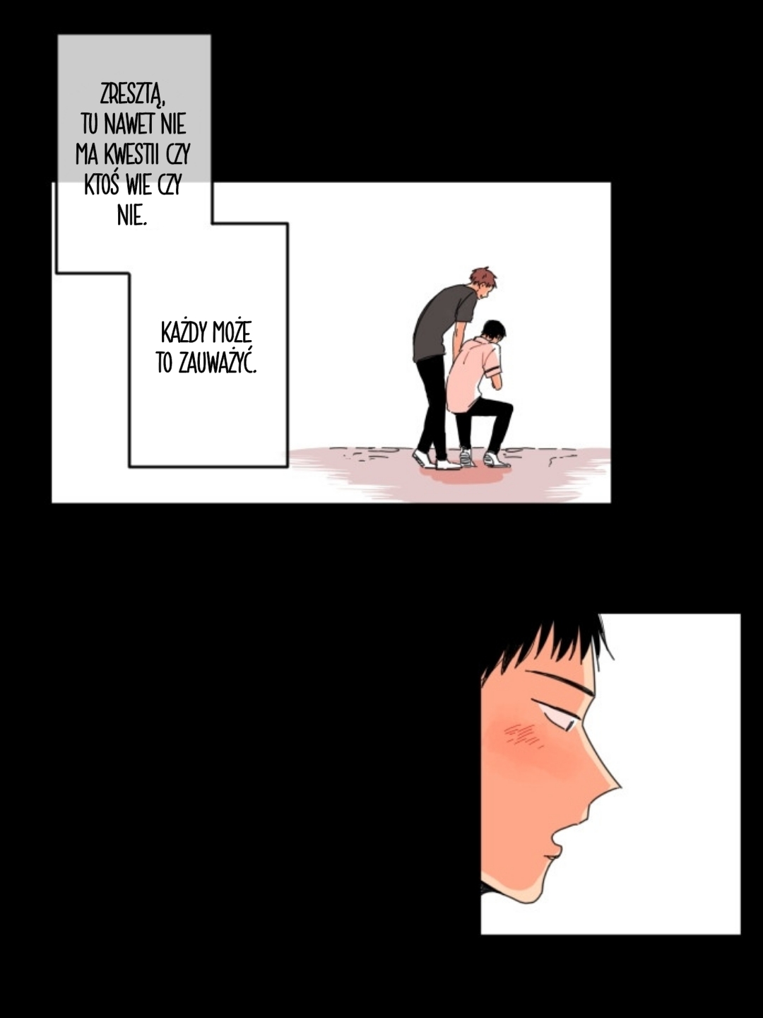 For Your Love Rozdział 1 第36页