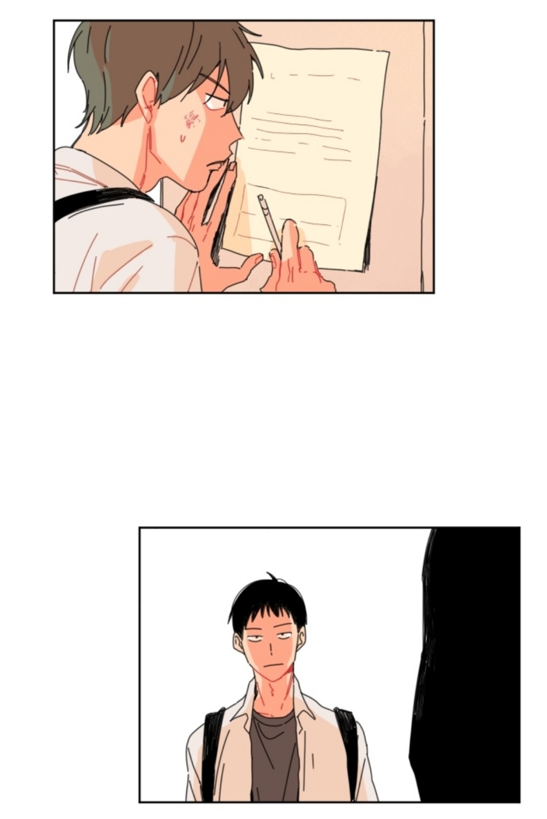 For Your Love Rozdział 1 第50页