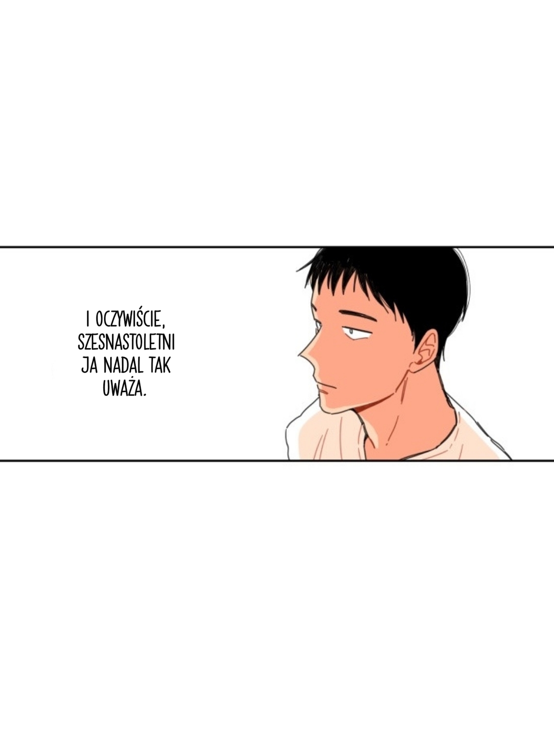 For Your Love Rozdział 1 第10页