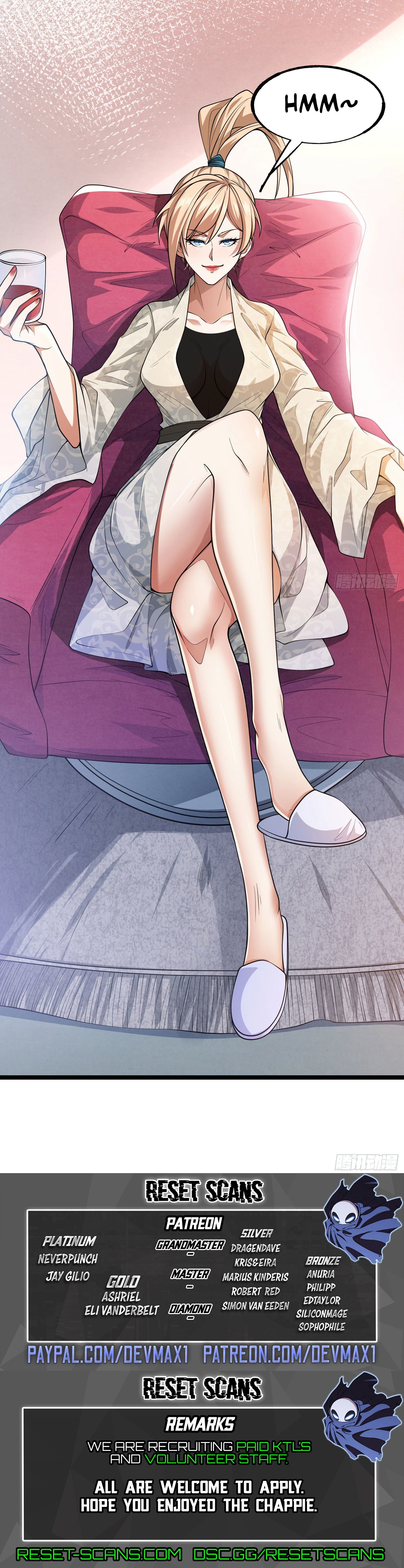 Dungeon Breaker Ch. 4 第20页