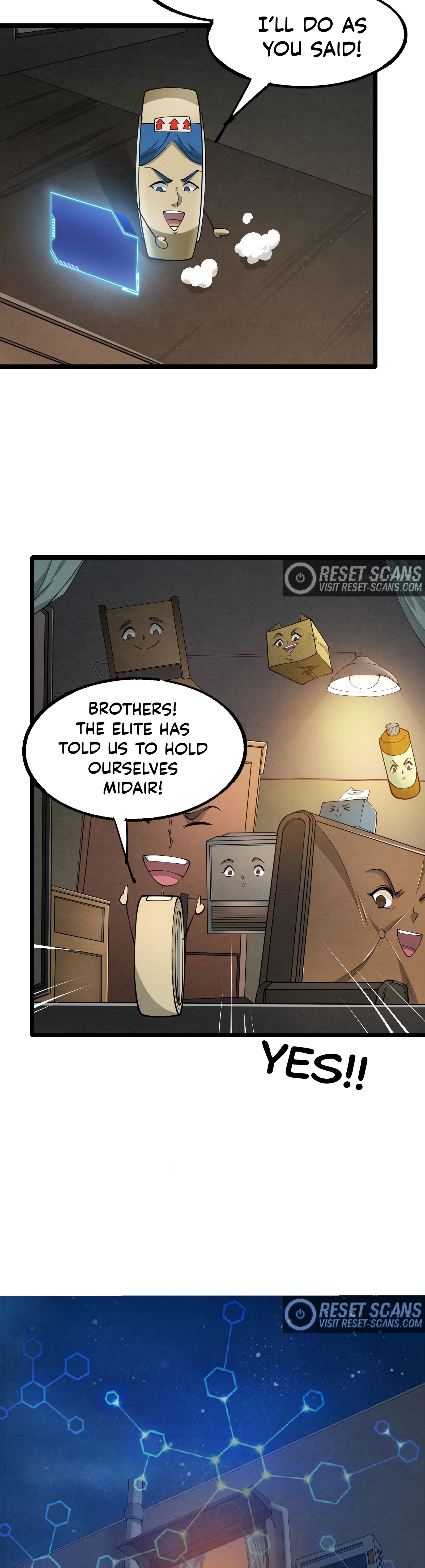 Dungeon Breaker Ch. 4 第9页