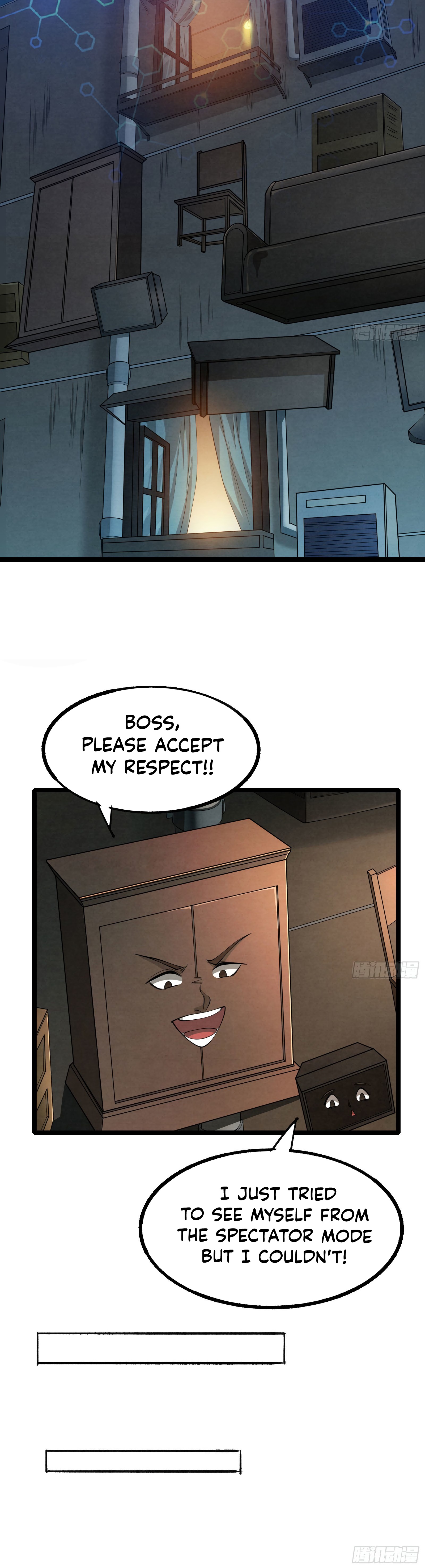 Dungeon Breaker Ch. 4 第10页
