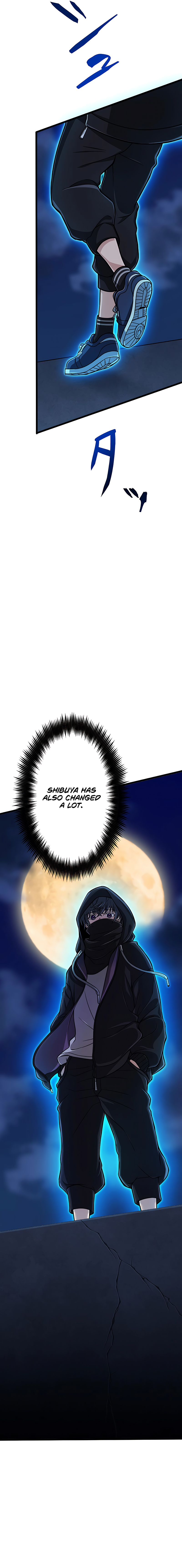 The Max Magic Level Great Sage’s Return Ch. 2 第16页