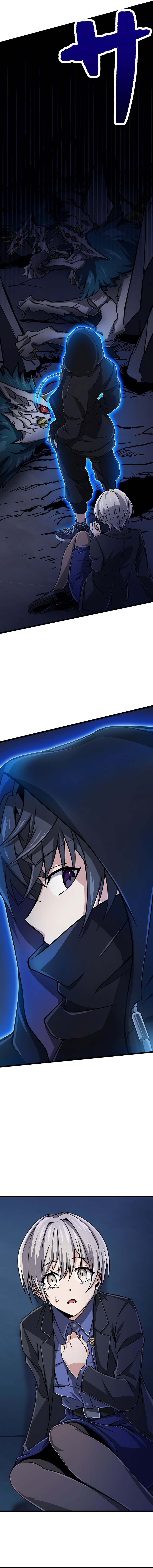 The Max Magic Level Great Sage’s Return Ch. 2 第23页
