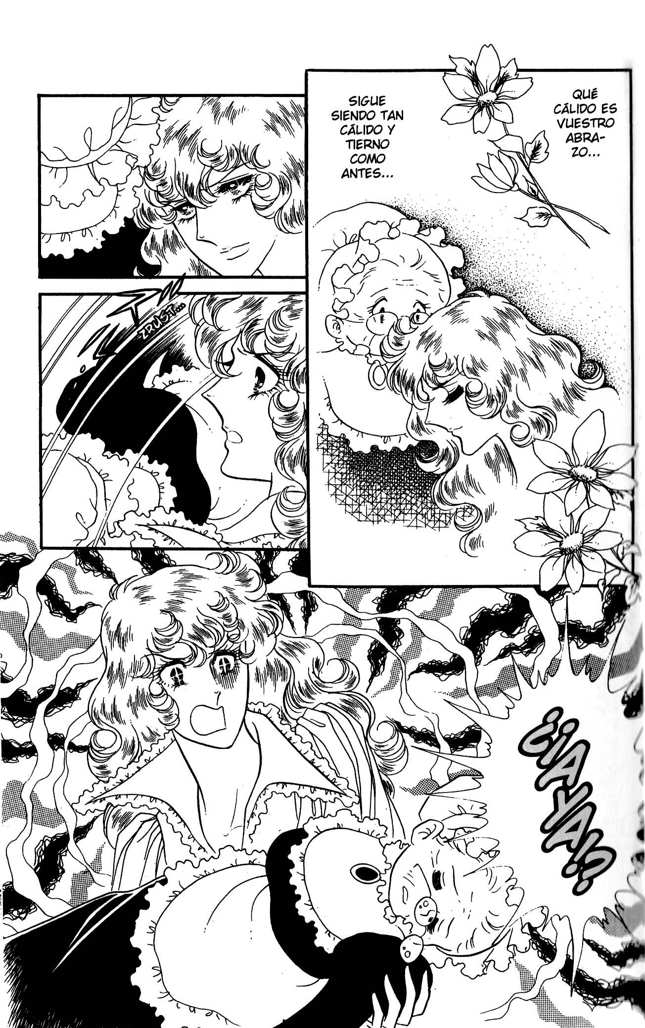 Versailles no Bara Vol. 6 Ch. 1 第151页