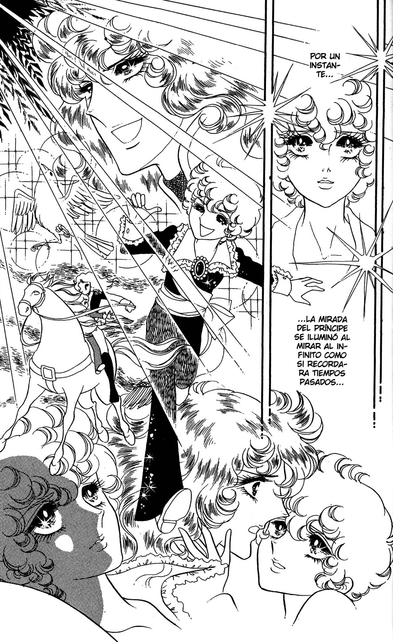 Versailles no Bara Vol. 6 Ch. 1 第202页