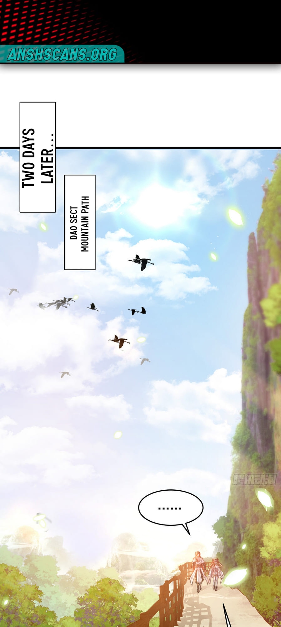 It Starts With The Confession To The Beauty Master Ch. 3 第2页