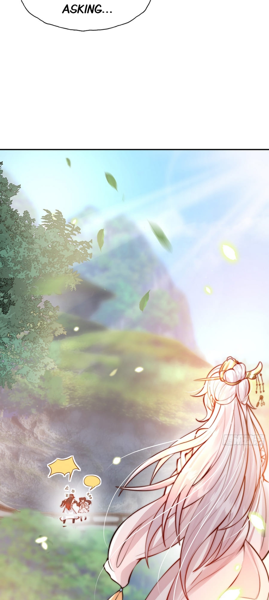 It Starts With The Confession To The Beauty Master Ch. 3 第12页