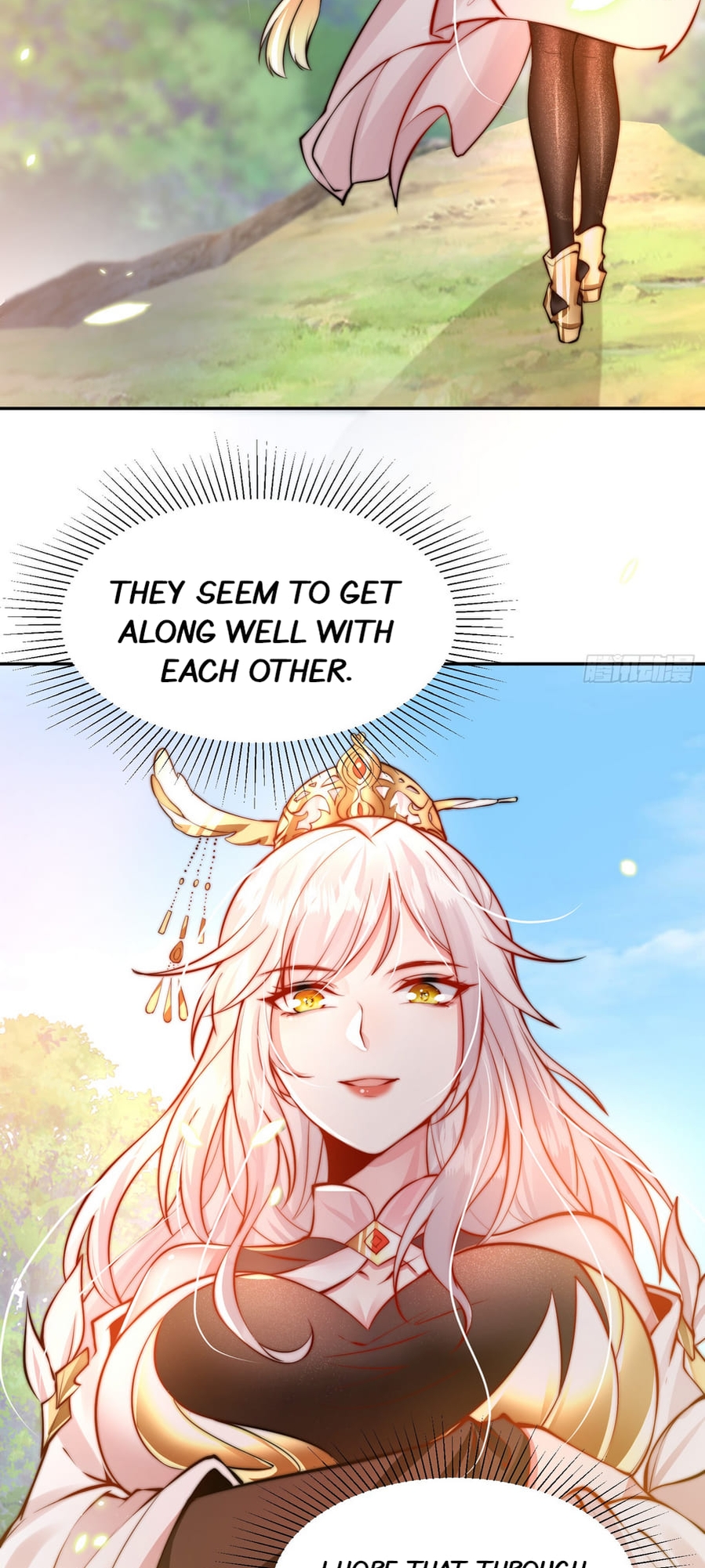 It Starts With The Confession To The Beauty Master Ch. 3 第13页