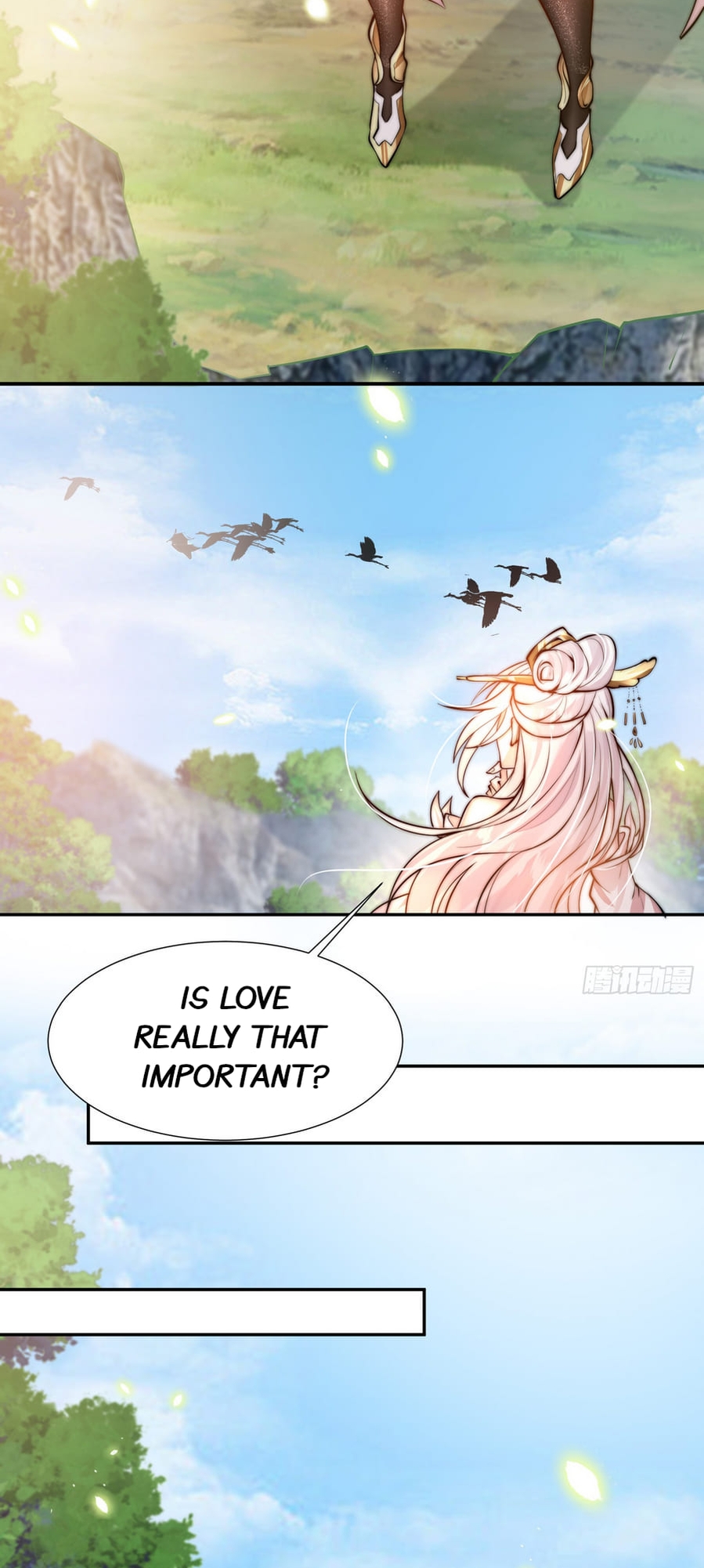 It Starts With The Confession To The Beauty Master Ch. 3 第15页