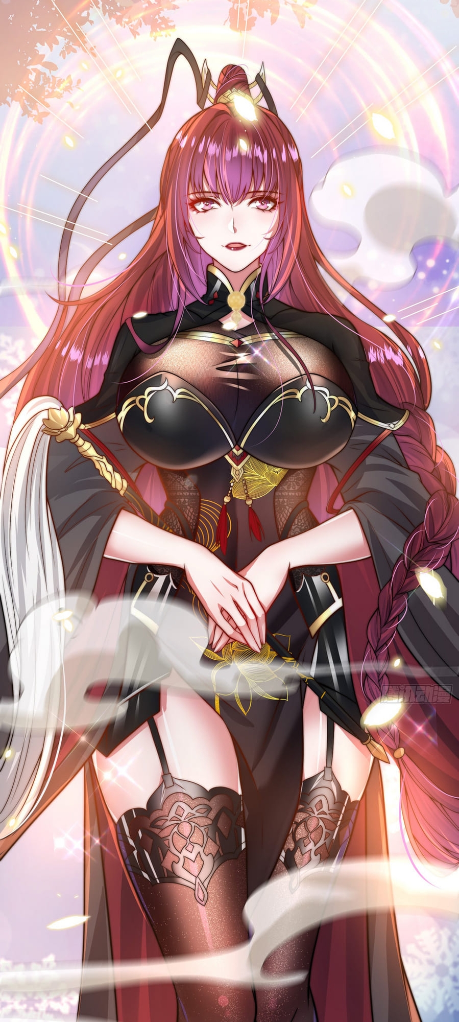It Starts With The Confession To The Beauty Master Ch. 3 第21页