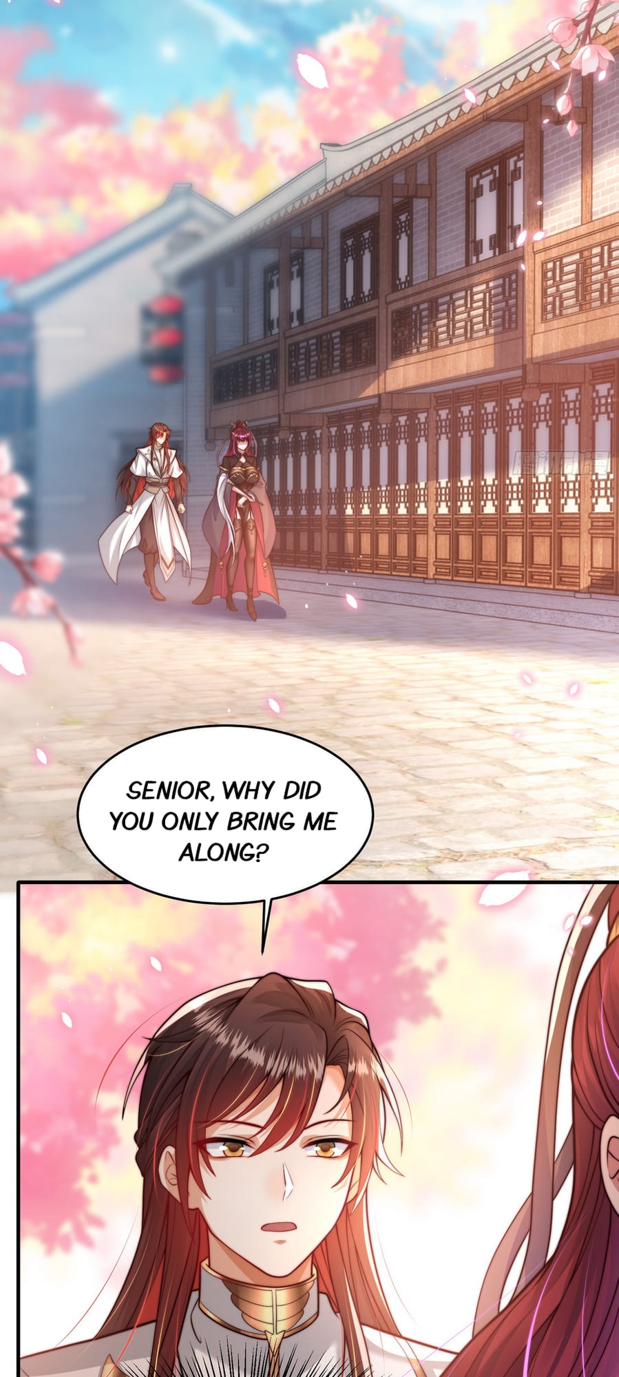 It Starts With The Confession To The Beauty Master Ch. 3 第24页