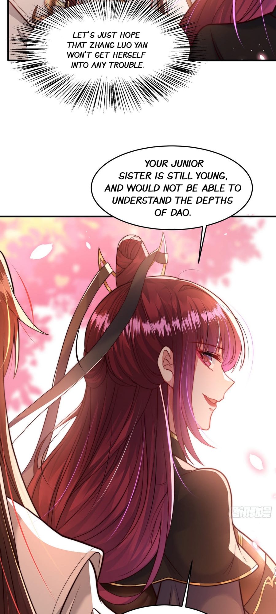 It Starts With The Confession To The Beauty Master Ch. 3 第25页