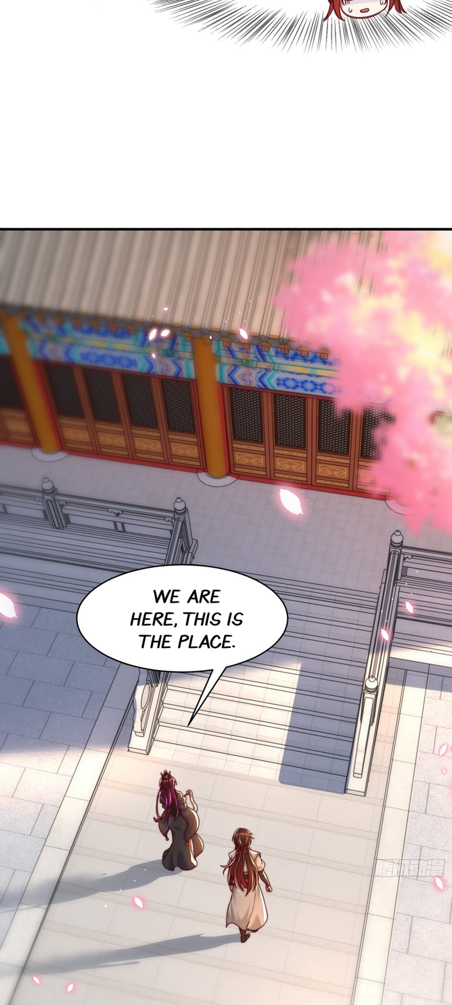 It Starts With The Confession To The Beauty Master Ch. 3 第27页