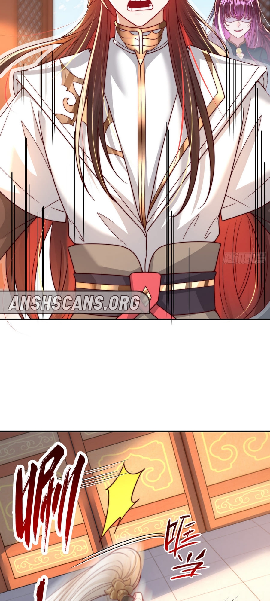 It Starts With The Confession To The Beauty Master Ch. 3 第29页