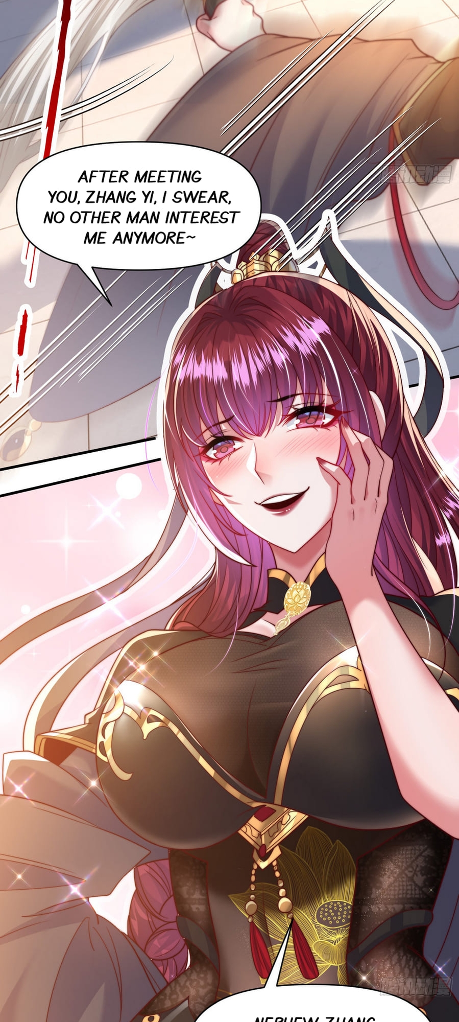 It Starts With The Confession To The Beauty Master Ch. 3 第30页