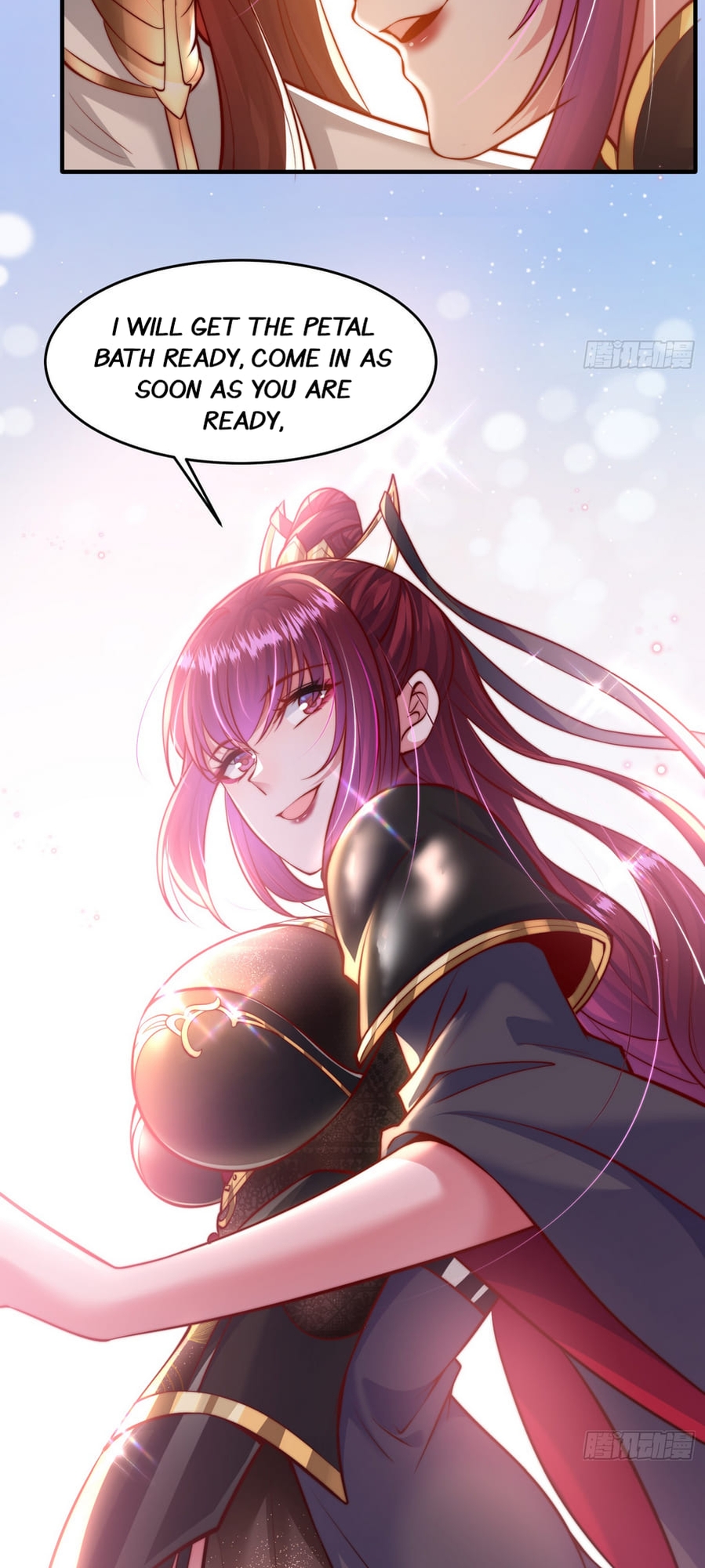 It Starts With The Confession To The Beauty Master Ch. 3 第34页