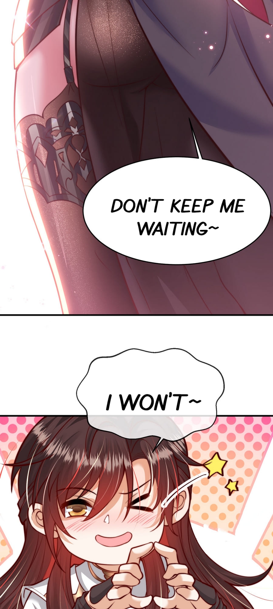 It Starts With The Confession To The Beauty Master Ch. 3 第35页