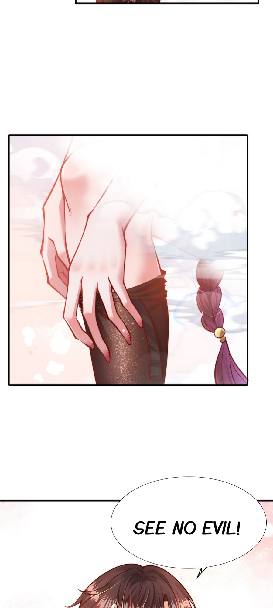 It Starts With The Confession To The Beauty Master Ch. 3 第37页