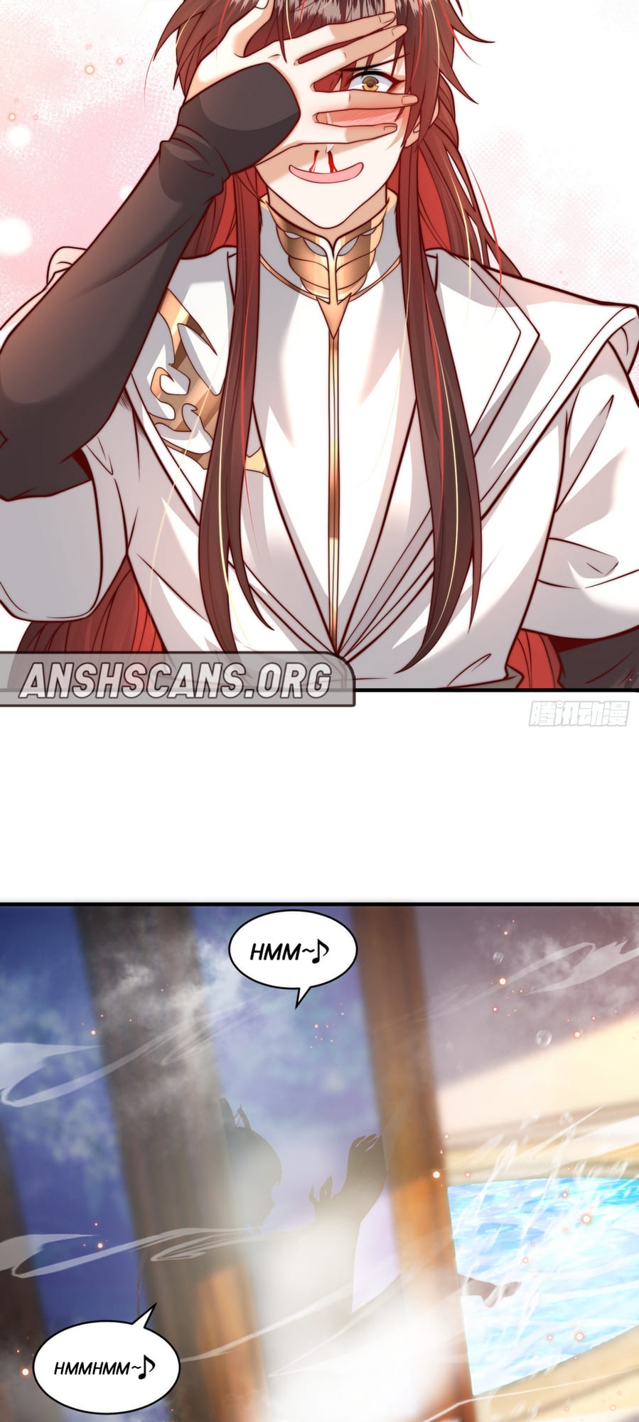 It Starts With The Confession To The Beauty Master Ch. 3 第38页
