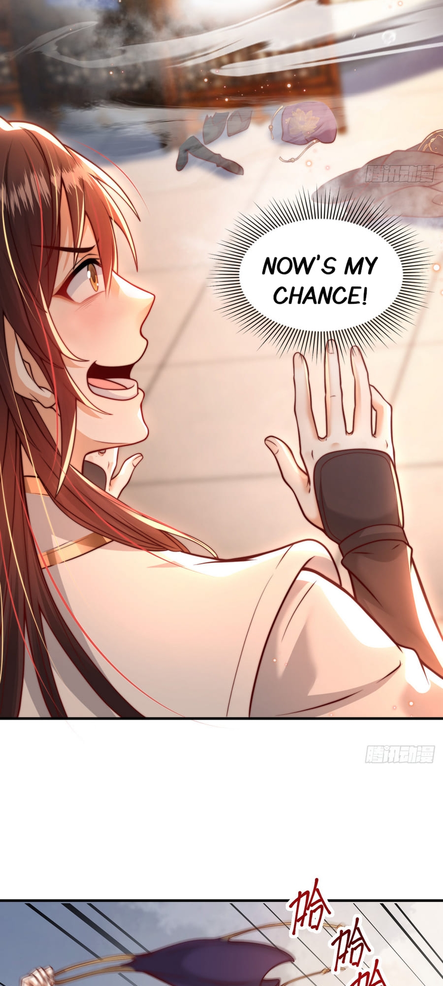 It Starts With The Confession To The Beauty Master Ch. 3 第39页