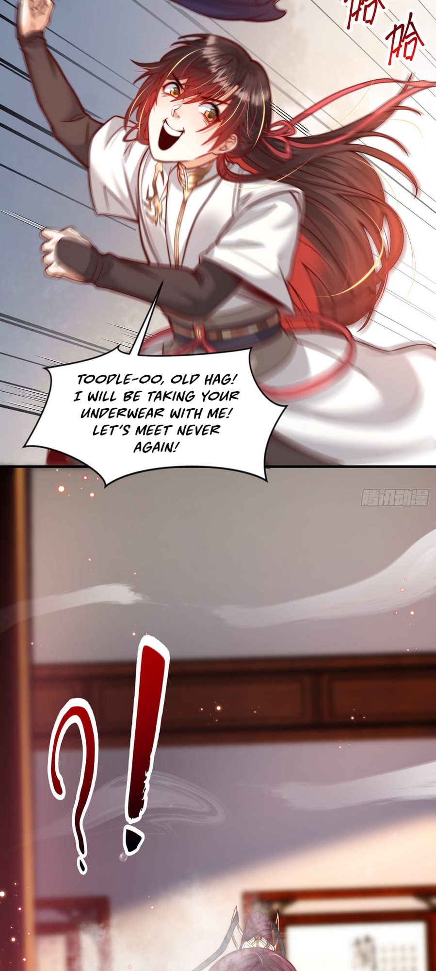 It Starts With The Confession To The Beauty Master Ch. 3 第40页