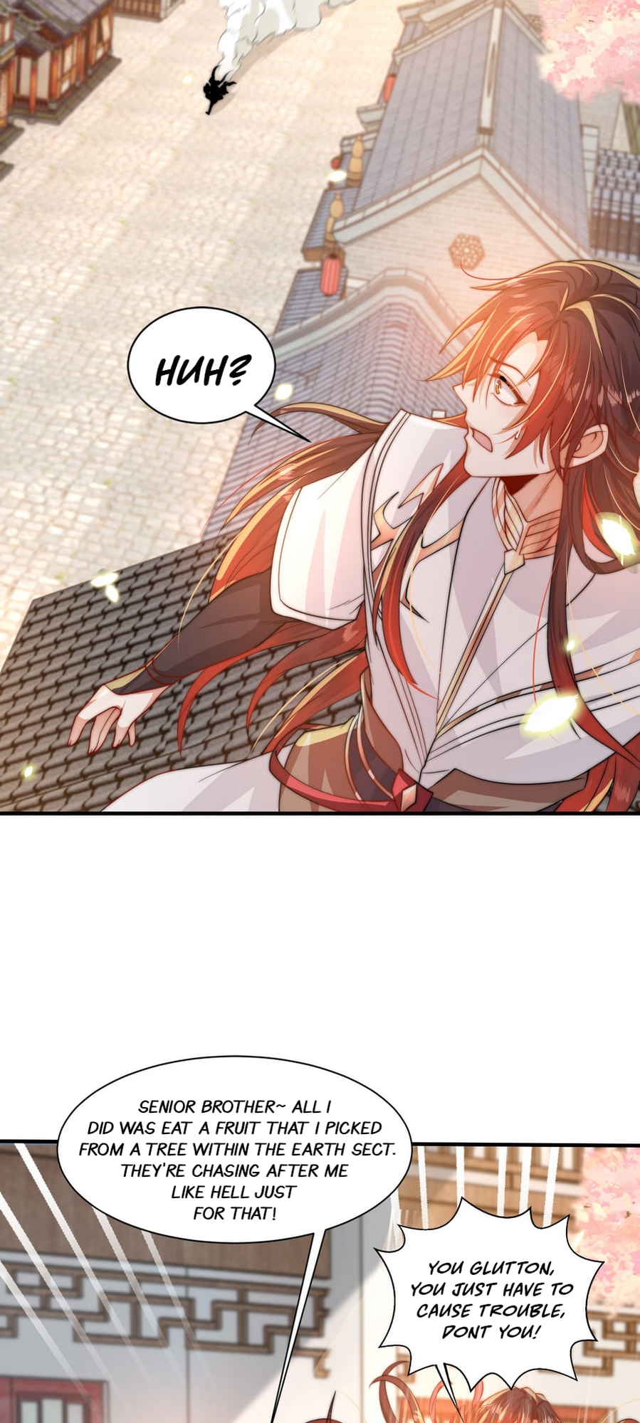 It Starts With The Confession To The Beauty Master Ch. 3 第44页