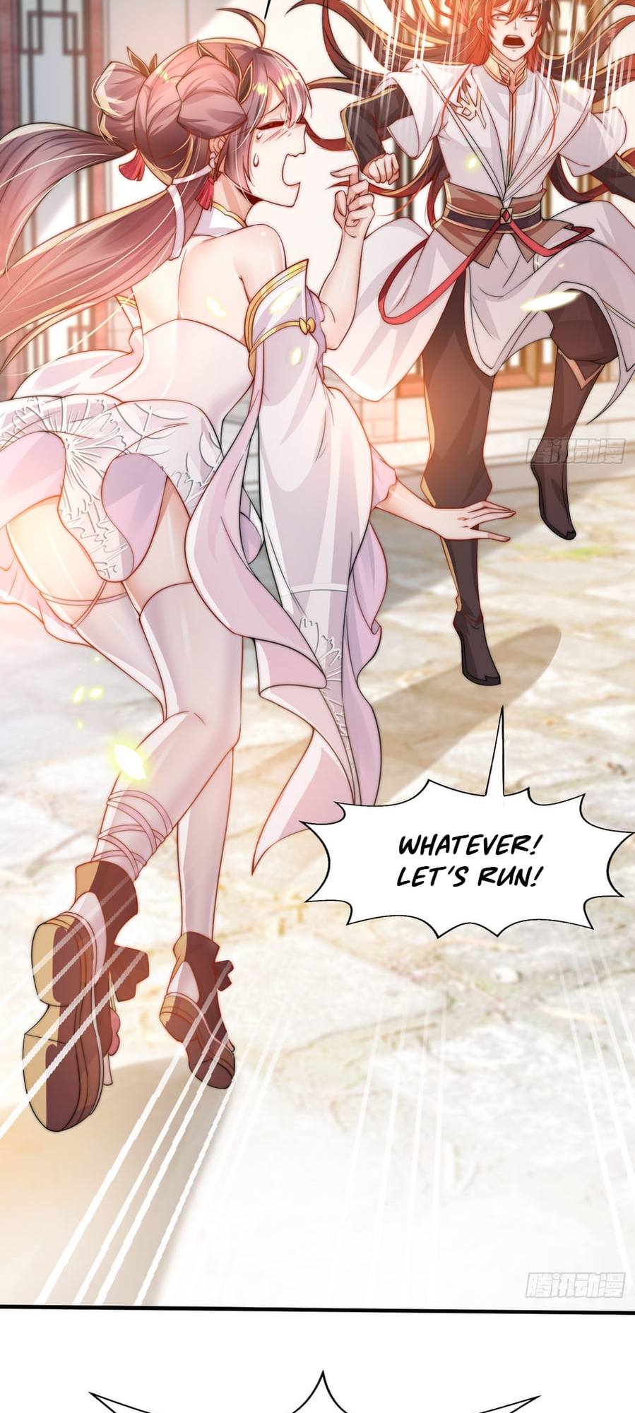 It Starts With The Confession To The Beauty Master Ch. 3 第45页