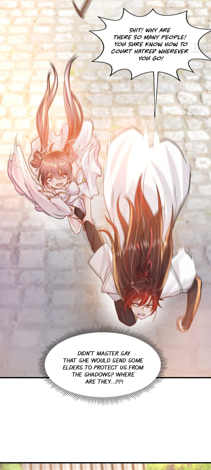 It Starts With The Confession To The Beauty Master Ch. 3 第47页