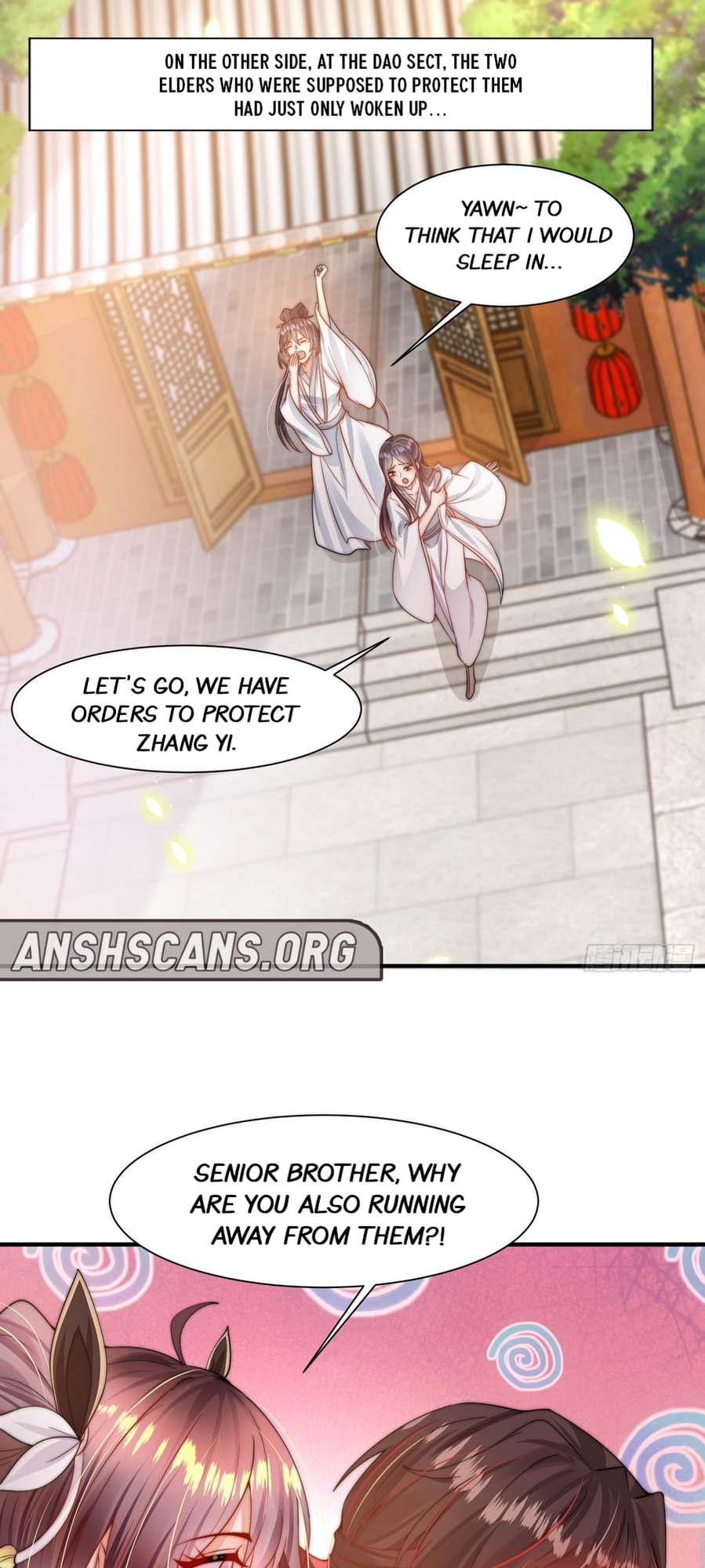 It Starts With The Confession To The Beauty Master Ch. 3 第48页