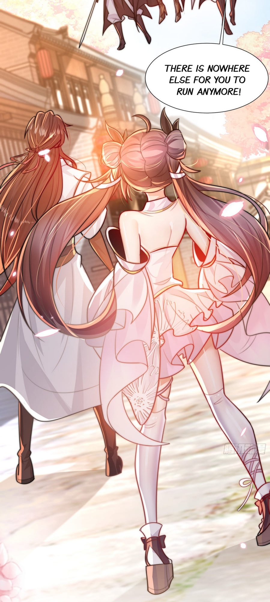 It Starts With The Confession To The Beauty Master Ch. 3 第50页
