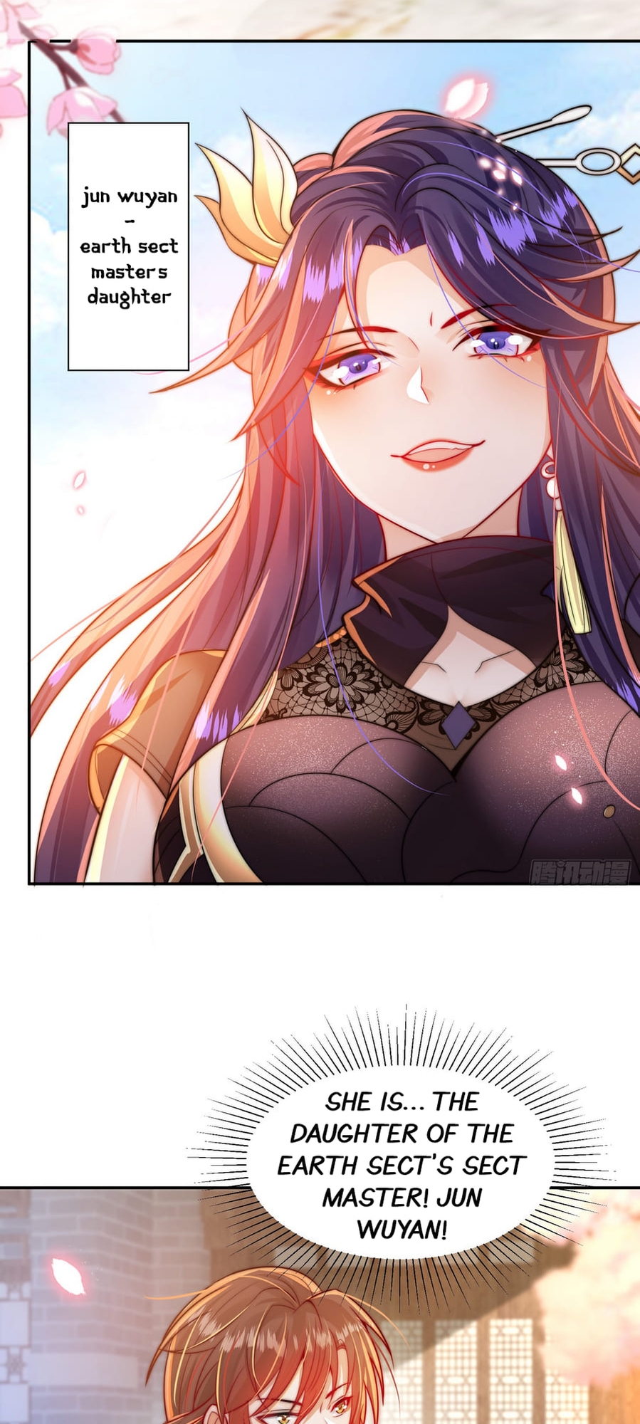 It Starts With The Confession To The Beauty Master Ch. 3 第51页